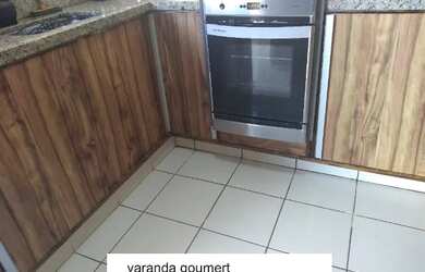 Imagem 16: Casa Condomínio Maria Stella analisa troca