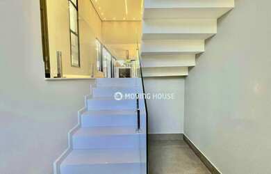 Imagem 4: Casa à Venda no Condomínio Portal do Jequitibá - Valinhos