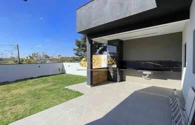 Imagem 6: Casa nova 3 dormitórios no bairro Santa Paula Jacareí