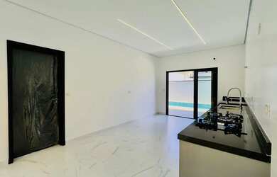 Imagem 7: Casa á venda no Condomínio Terras de Atibaia I em Atibaia -SP