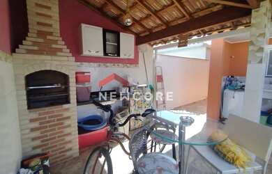 Imagem 16: Casa de condomínio em Estrada Oscar Vieira da Costa Júnior - Cajueiros...