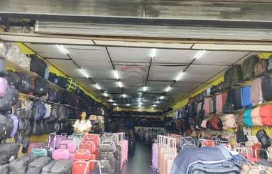 Imagem 3: LOCAÇÃO COMERCIAL NO BRÁS - LOJA E SOBRELOJA