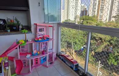 Imagem 10: Apartamento à venda e para alugar no Taquaral em Campinas/SP