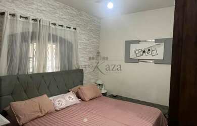 Imagem 4: Oportunidade - Casa - Jardim Santa Inês II - 3 Dormitórios - 110m²