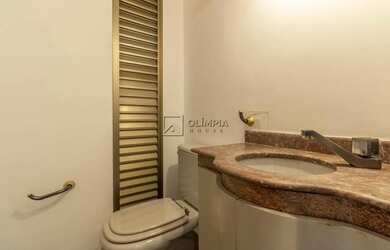 Imagem 13: Venda Cobertura 3 Dormitórios - 205 m² Pinheiros