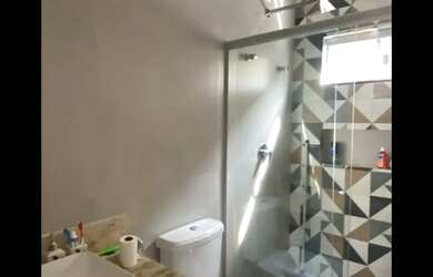 Imagem 13: CASA À VENDA CONDOMÍNIO MINI CHÁCARAS DO LAGO SUL