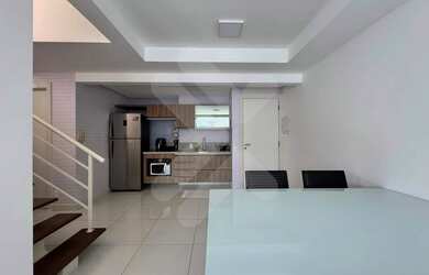 Imagem 9: Cobertura à venda em Cotovelo Parnamirim/RN Residencial In Mare Bali...