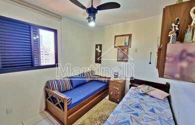 Imagem 9: Apartamento á venda no Edifício Belle Vue, próximo à Av. 13 de Maio...