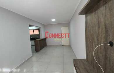 Imagem 3: Apartamento frente a Faculdade Barão de Mauá para ALUGAR, Jardim Paulista,...