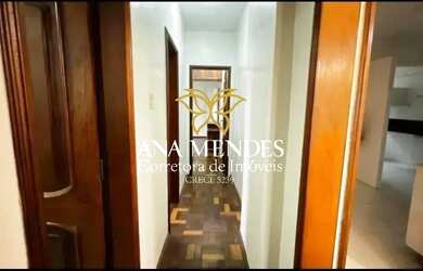 Imagem 5: Apartamento com 150 M² 3 Quartos Sendo 1 Suíte Nascente Pertinho do...