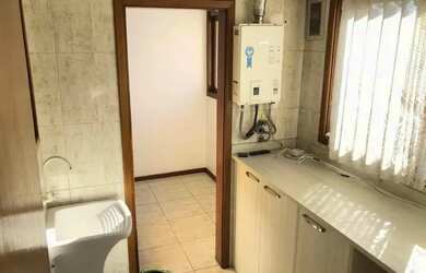 Imagem 9: Cobertura para Alugar no Jardim Lindóia - 4 Dormitórios e 269 m² de...