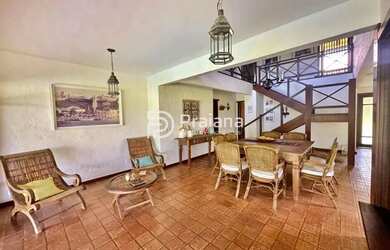 Imagem 6: LINDA CASA PARA LOCAÇÃO TEMPORADA EM PRAIA DO FORTE - CONDOMÍNIO PORTO DAS BALEIAS