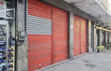 Imagem: O depósito possui 1 Vaga na garagem e 50m² de Área e está