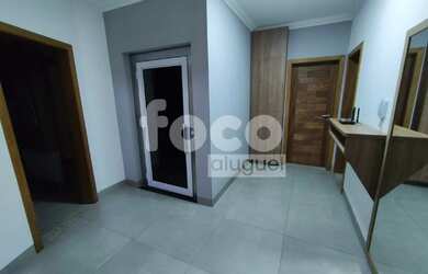 Imagem 2: Casa no cidade jardim com 516 m² de área construída