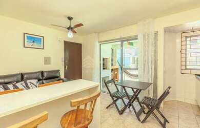 Imagem 16: Apartamento com 02 dormitórios e 01 vaga de garagem em Caiobá