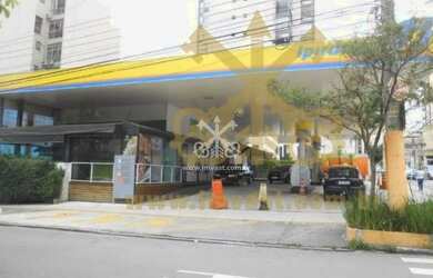 Imagem: O terreno possui 959m² de Área e está localizado em Barra