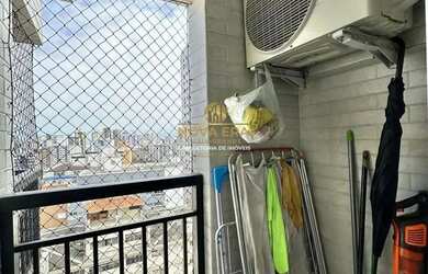 Imagem 14: GUILHERMINA, VISTA MAR, 2 suítes, varanda gourmet, 2 vagas, R$ 800 mil,...