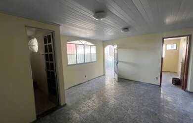 Imagem 11: Casa de vila no Rio da Prata em Bangu