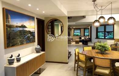 Imagem 2: CASA PARA LOCAÇÃO TEMPORADA EM PRAIA DO FORTE CONDOMÍNIO PORTO DAS BALEIAS