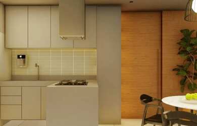 Imagem 12: AQUAMARE RESIDENCE 2 quartos suíte e varanda gourmet na Jatiúca Maceió