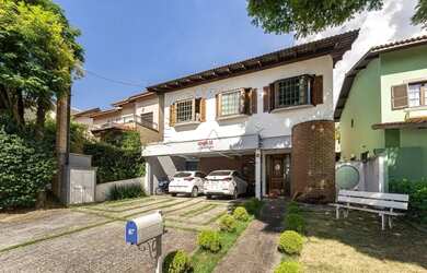 Imagem 11: CASA A VENDA NO RESIDENCIAL 9