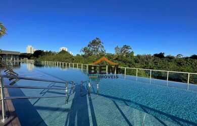 Imagem 16: Apartamento com 2 dormitórios para alugar, 56 m² por R$ 3.100/mês -...