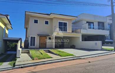 Imagem 2: Casa a venda no Condominio Fontana Di Trevi