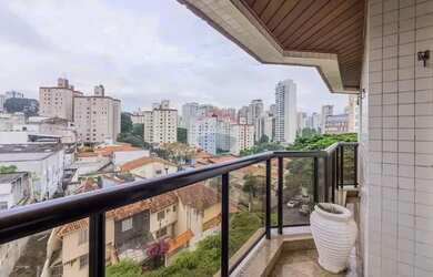 Imagem 5: Apartamento de 81m², 3 dormitórios, 1 suíte e 2 vagas em ótima localização...