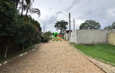 Imagem: A fazenda possui 300m² de Área e está localizado em Recanto