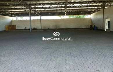 Imagem 10: Galpão de 2.800 m² em Contagem