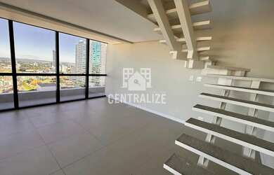 Imagem 3: Apartamento com 3 dormitórios à venda,247.78 m , Olarias, PONTA GROSSA...