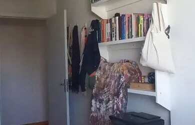 Imagem 14: Apartamento 1 por andar. Churrasqueira, Imóvel mobiliado, Ar-condicionadoe127m²...