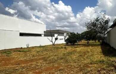 Imagem: O terreno possui 422m² de Área e está localizado em Uberlândia