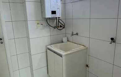 Imagem 3: vendo lindo apartamento Renascença, nascente e ventilado, altos do renascença...