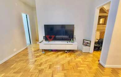 Imagem 4: Apartamento à Venda no Flamengo RJ, 100m², 3 Quartos, 1 Suíte