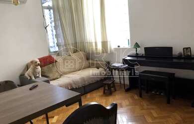 Imagem: Imóvel para venda tem 58 metros quadrados com 2 quartos em