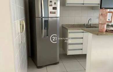 Imagem 9: Apartamento com 1 dormitório para alugar, 50 m² por R$ 4.820,00/mês...