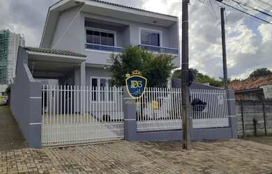 Imagem 3: Sobrado para venda, 3 quarto(s), Uvaranas, Ponta Grossa