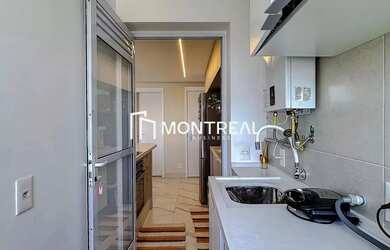 Imagem 9: APARTAMENTO À VENDA NO BRÁS, 2 SUÍTES, 2 VAGAS DE GARAGEM