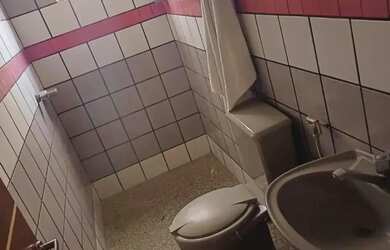 Imagem 11: Monte Castelo apto de 172 metros quadrados, 3 suítes com 4 banheiros