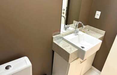 Imagem 8: ALUGO ÓTIMA SALA- 27m²- VILA DA SERRA/NOVA LIMA-MG