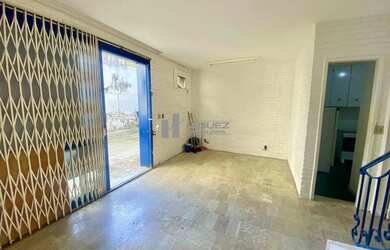 Imagem 2: Casa Comercial com 6 quartos, Praça da Bandeira - Rio de Janeiro