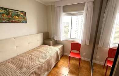 Imagem 12: Temporada Ed. Aconcágua: 2 quartos // quadra mar // ar condicionado