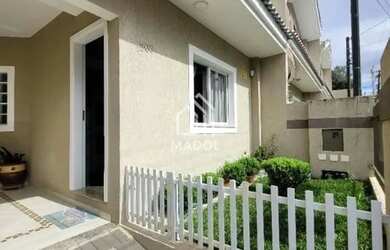 Imagem 3: Sobrado à Venda em Orfãs, Ponta Grossa - PR