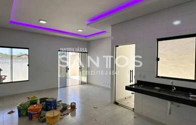 Imagem 5: CASA RESIDENCIAL em PALMAS - TO, SETOR BELA VISTA TAQUARALTO
