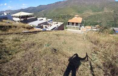 Imagem 4: Lote em Mariana/Ouro Preto 308m², 99mil