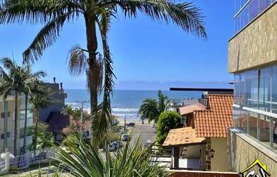 Imagem 14: Réveillon 2026 - Apartamento c/ 2 Quartos (AR) - 1 Quadra Mar - Prainha