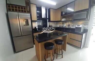 Imagem 9: Passaredo - 293 m2 - 04 quartos - 04 vagas - Ponta Negra - Vendo