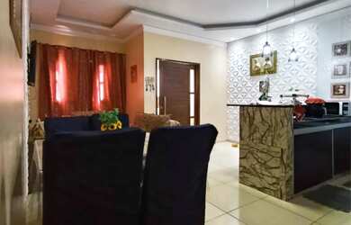 Imagem 9: Casa a venda no jardim Europa KF