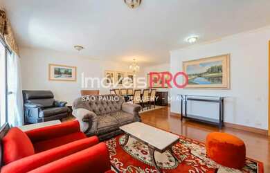 Imagem 4: Apto de 4 dorm sendo 3 suites e 3 vagas no Alto da Boa Vista